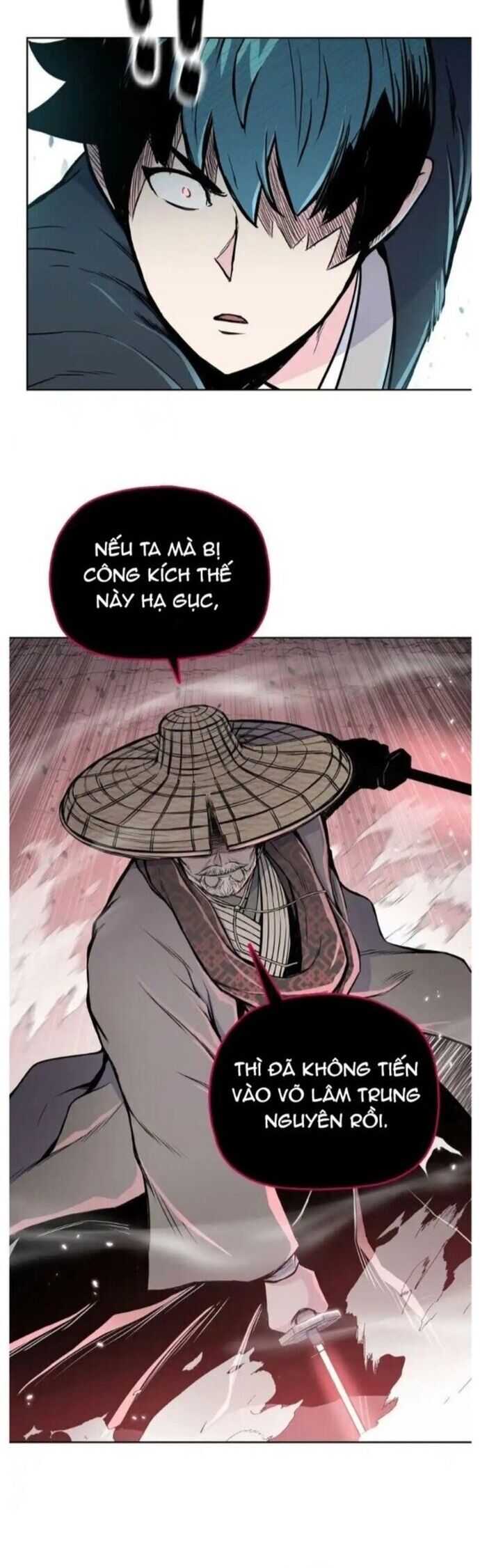 phong vân chiến thần chapter 105 6