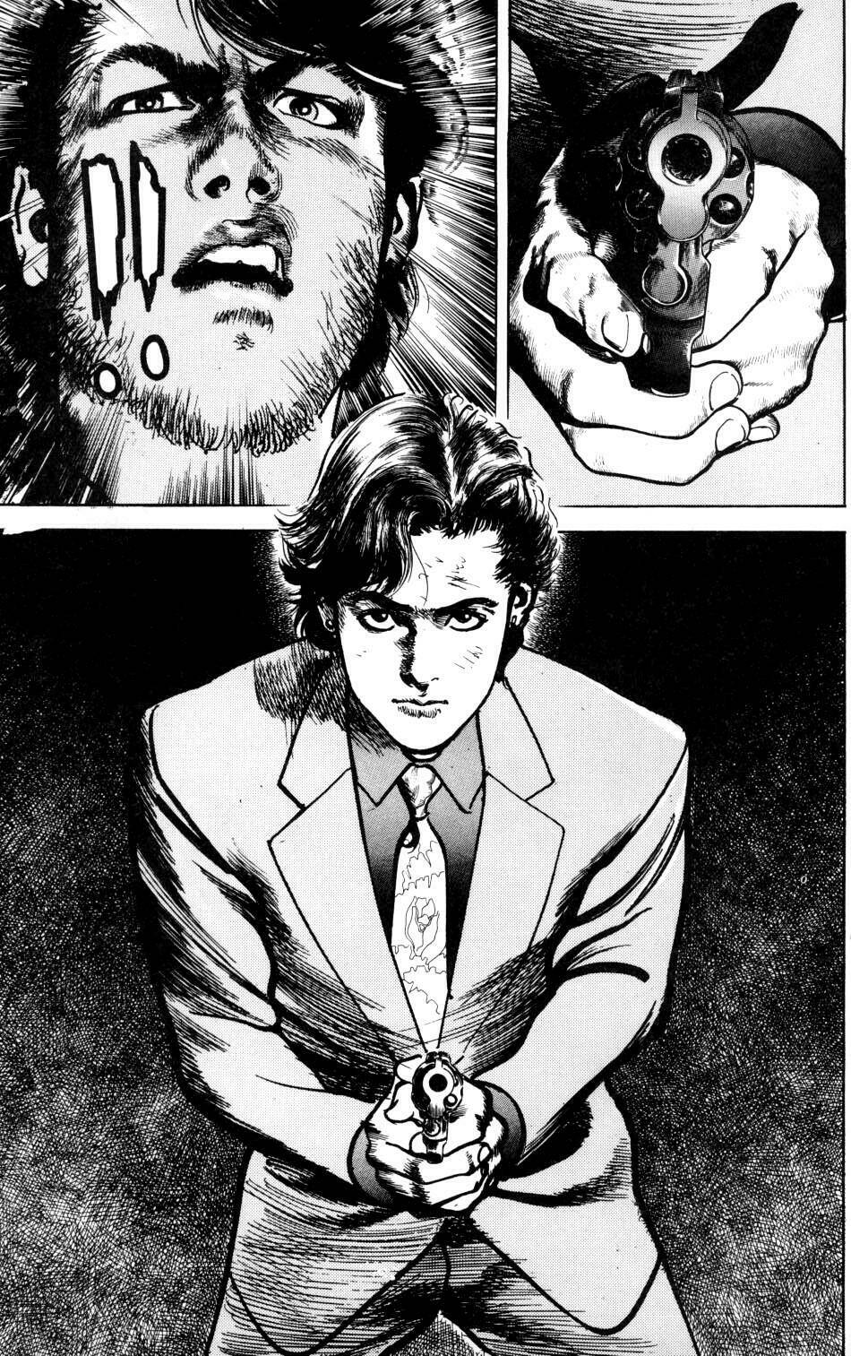 sanctuary chapter 13 17