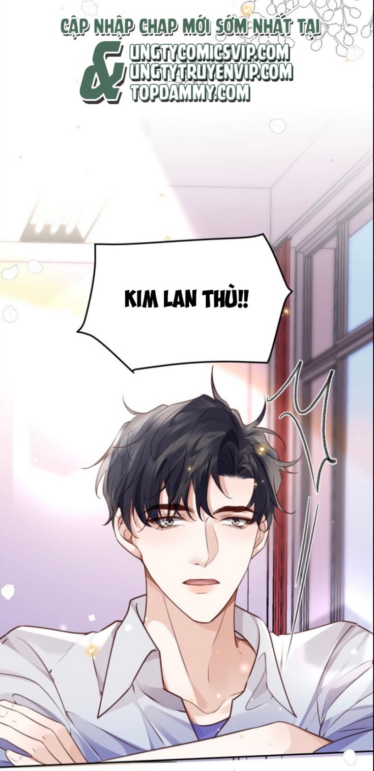 tổng tài định chế tư nhân chapter 0 21