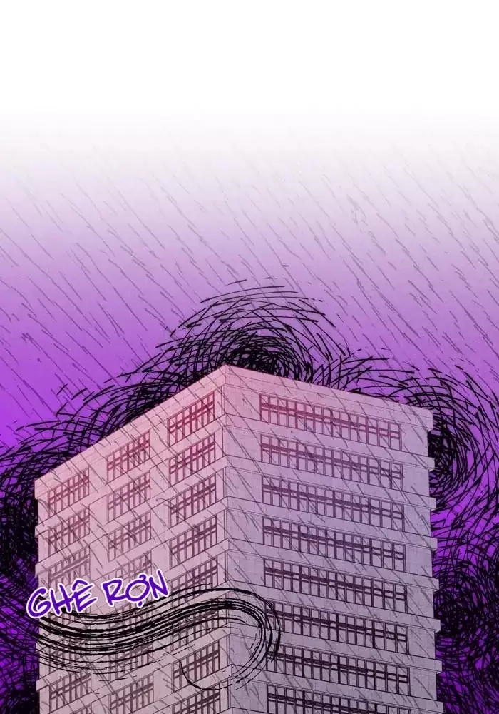 anh bạn của tôi đang phát sáng kìa ! chapter 28 16