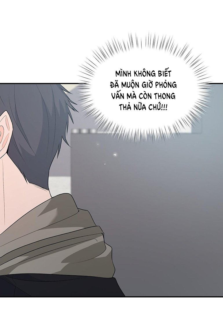 Dick Deep chapter 1.2 - Trang 16