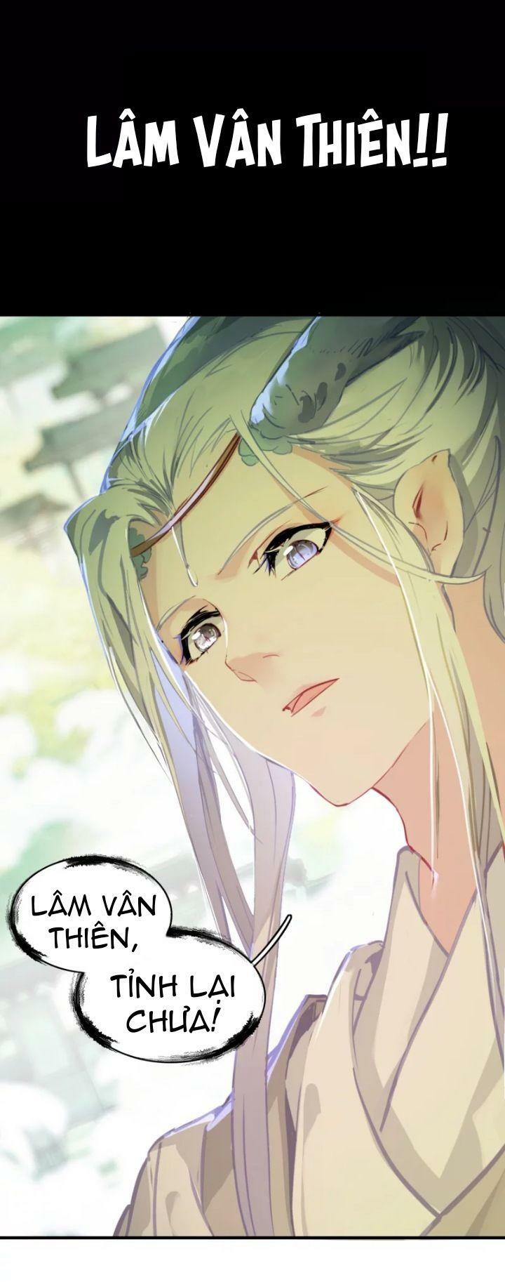 long đằng chiến tôn chapter 7 7