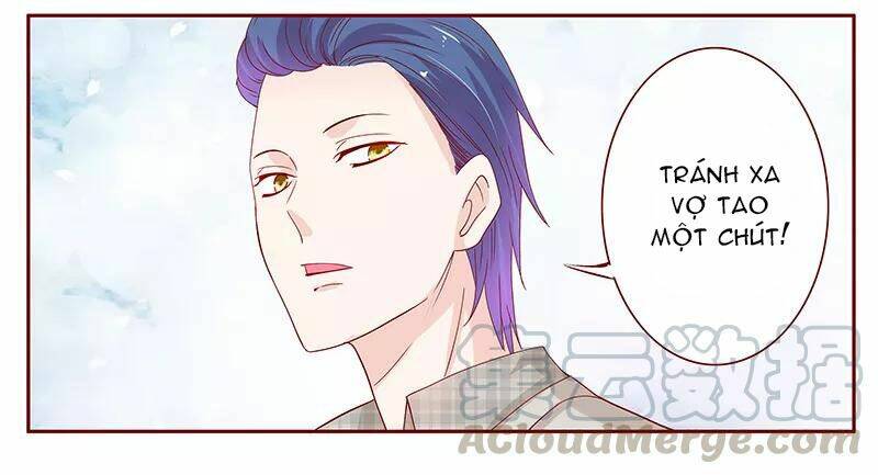 bá đạo tổng tài yêu tôi chapter 93 21