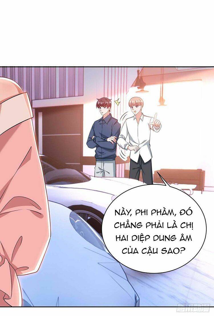 đại lão gọi tôi tiểu tổ tông chapter 36 22