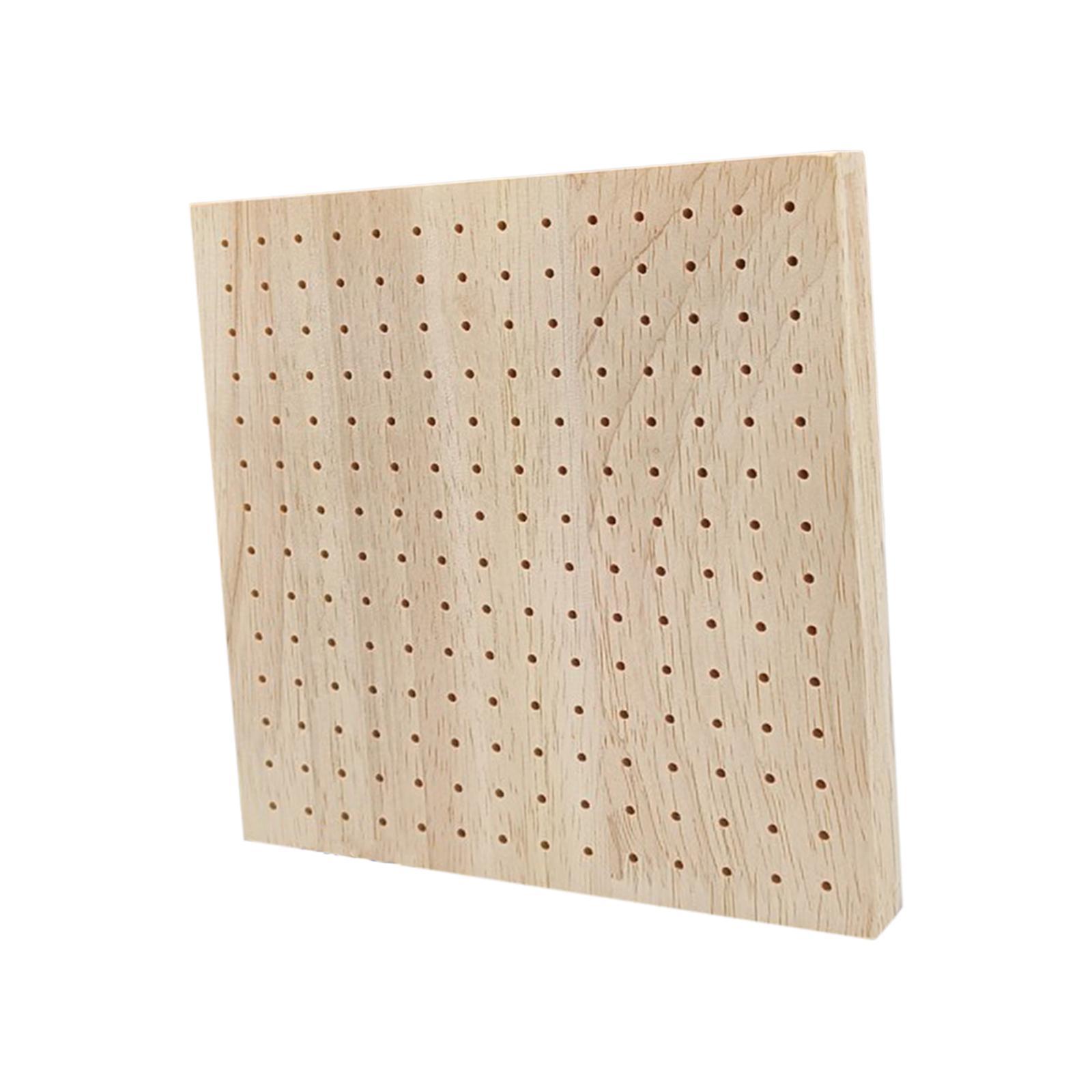 Crochet Blocking Board Durable Smooth Crochet Board for Blocking for Starter