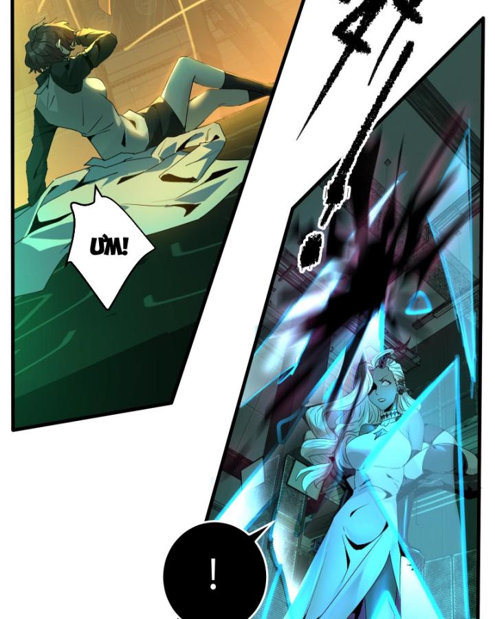 ta, thiên sát cô tinh chapter 13 58