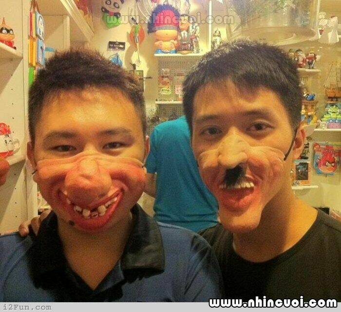 hình ảnh hài hước new chapter 17 2