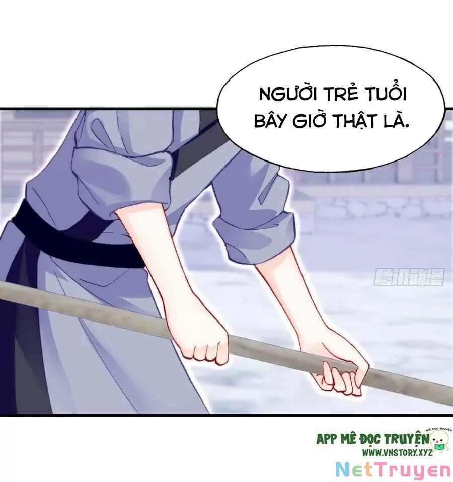 lại bị bệnh chiều chuộng quấn lấy chapter 67 34