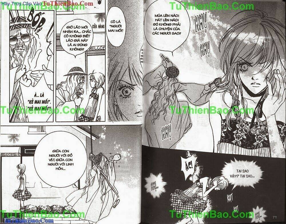 cổ vật kinh hoàng chapter 7 36