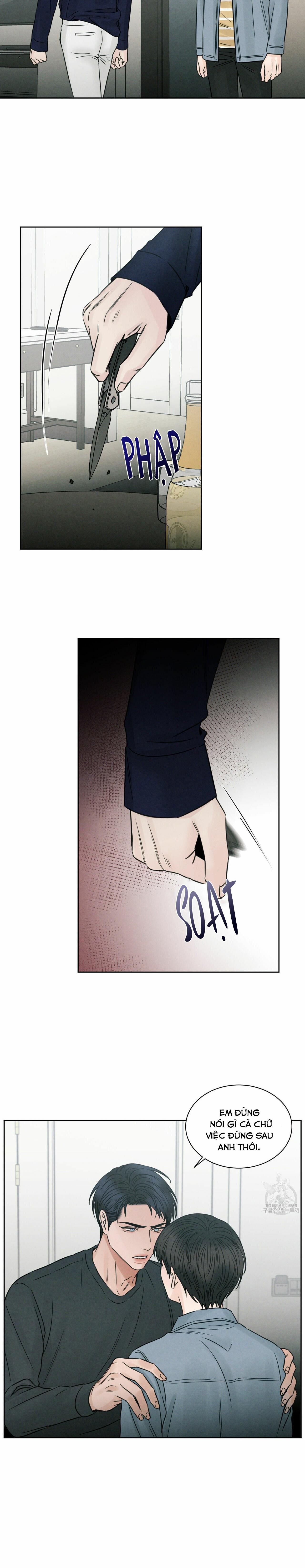dù anh không yêu em chapter 34 8