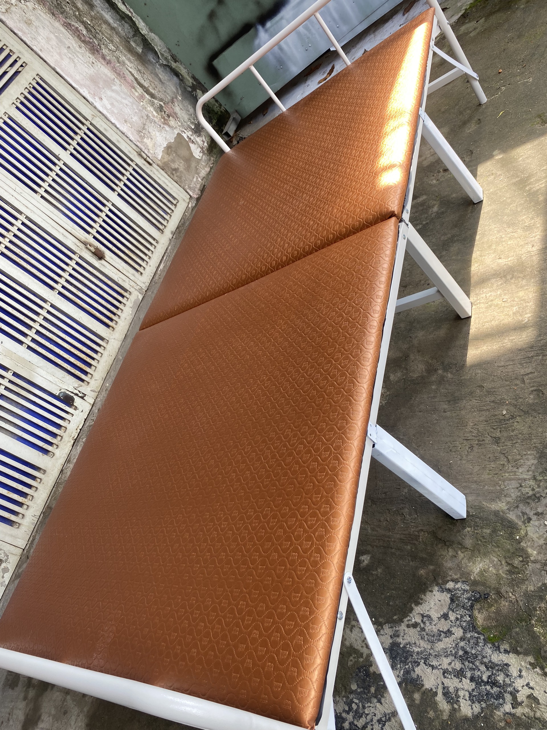 GIƯỜNG GẤP GỌN THÔNG MINH 80X2M