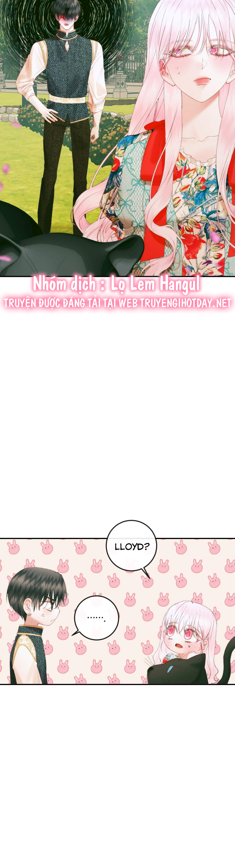 trở thành cô vợ khế ước của nhân vật phản diện chapter 92.1 11