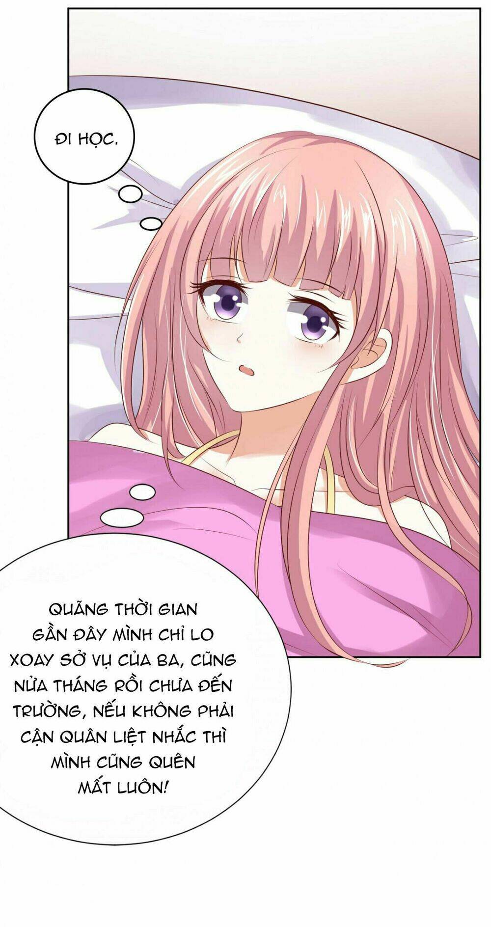 liệt ái tri hạ: series mật đào tiểu tình nhân chapter 36 16