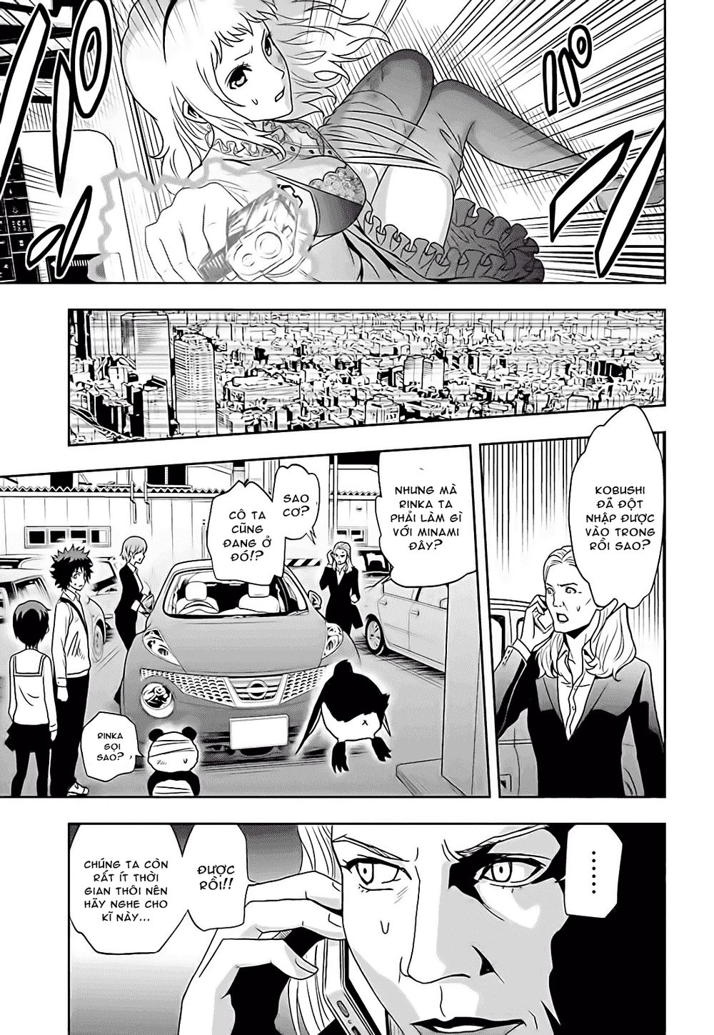 tokyo esp chapter 63 22