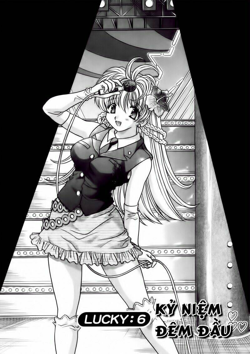 love lucky chapter 6 2