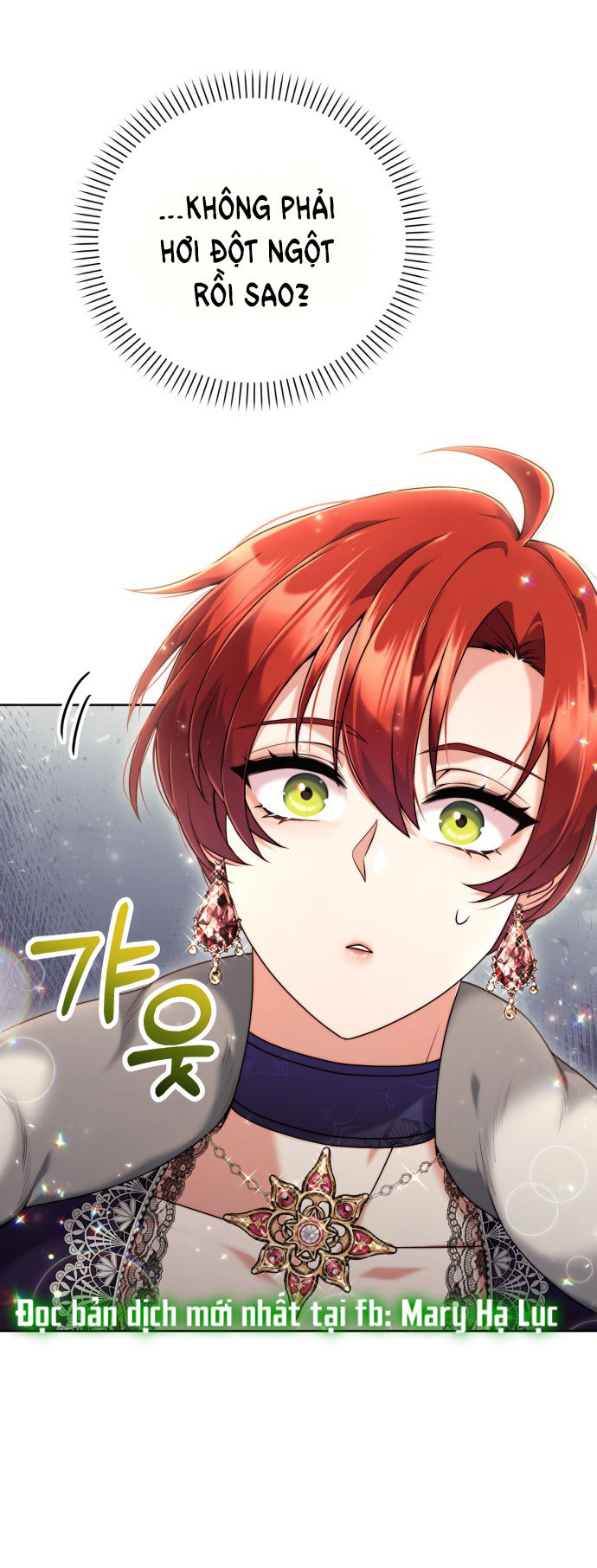 tôi sẽ ly hôn với người chồng bạo chúa chapter 10.2 14