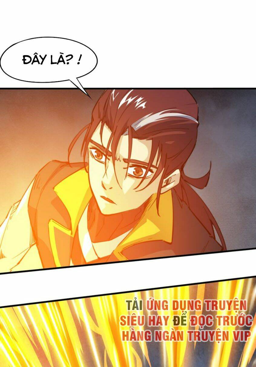 long mạch võ thần chapter 73 47