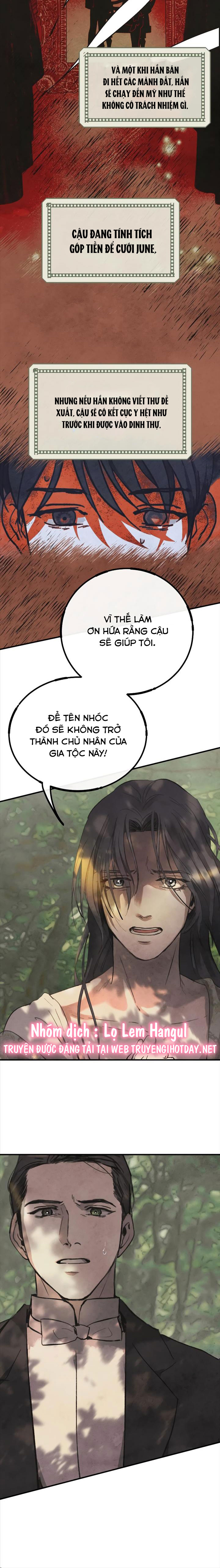 người tình trăng xanh chapter 10 6