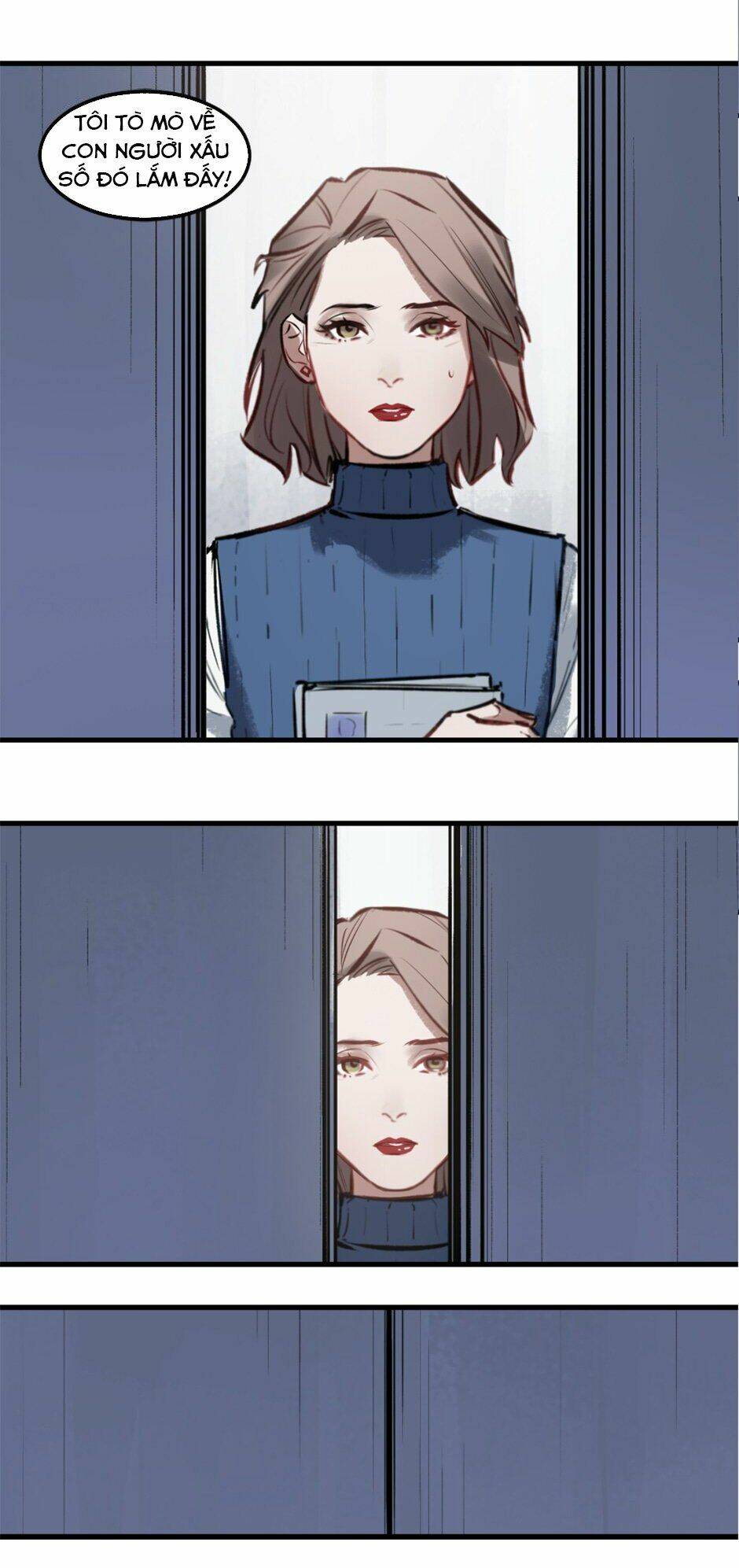 anh hùng và hiệp nữ chapter 6 13