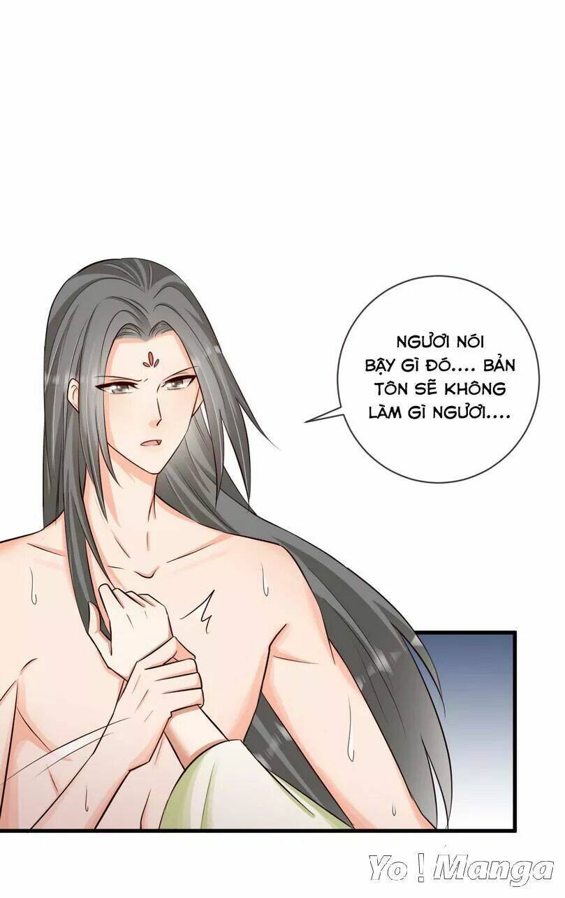 độc y cuồng phi chapter 33 4