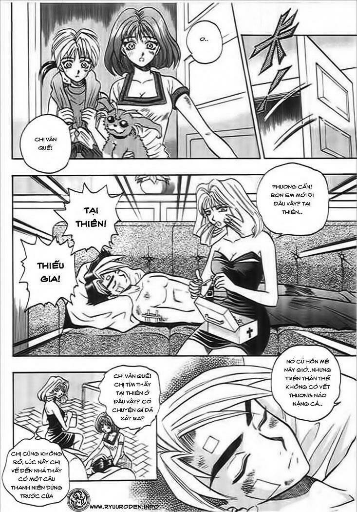 thiên địa nam nhi chapter 23 11