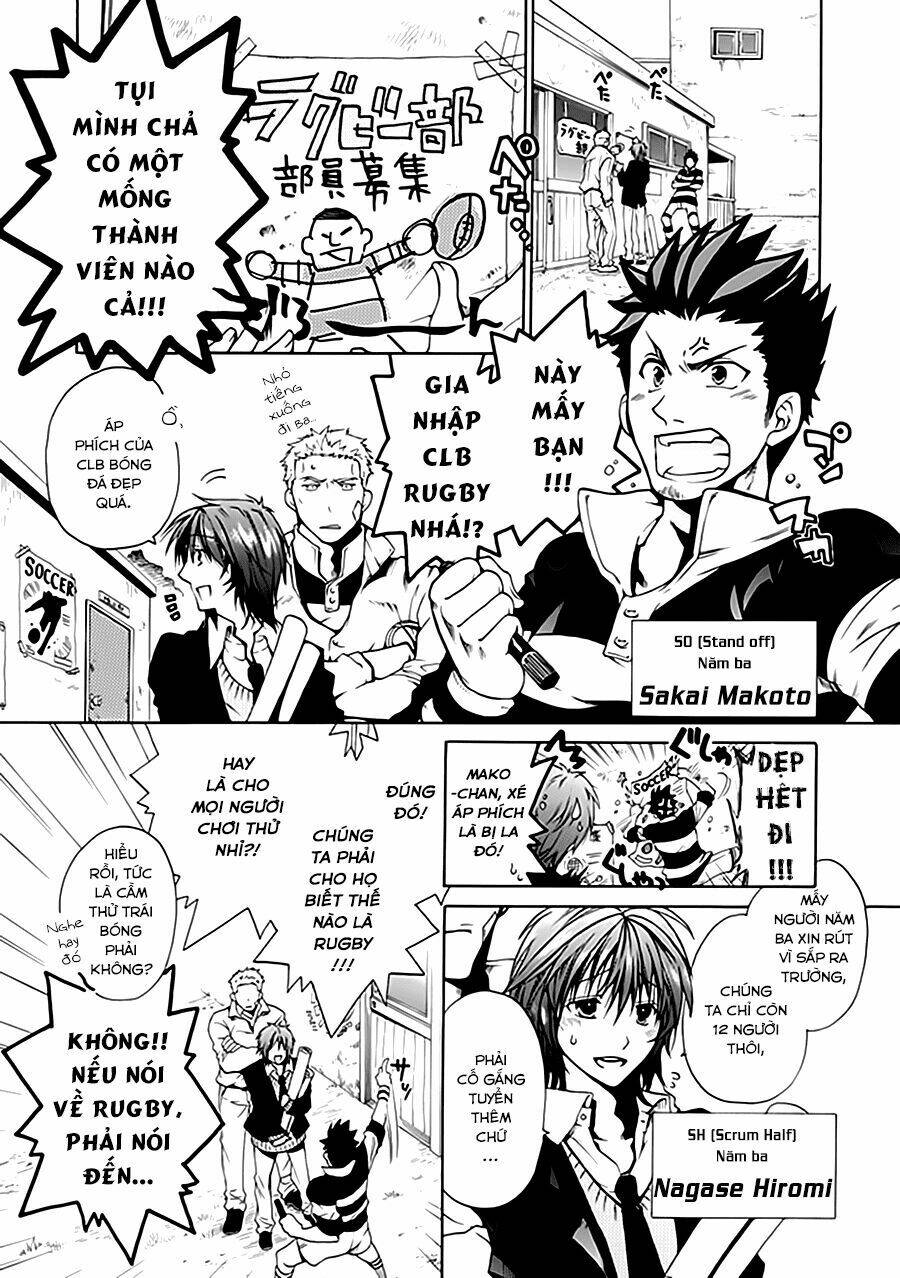 15: meisetsu kougyou koukou rugby bu chapter 0.1 12