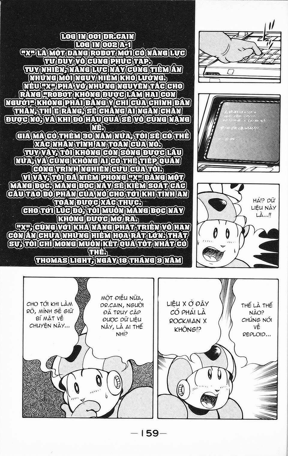 chiến binh thế giới ảo x ngoại truyện: hunter chapter 5 27