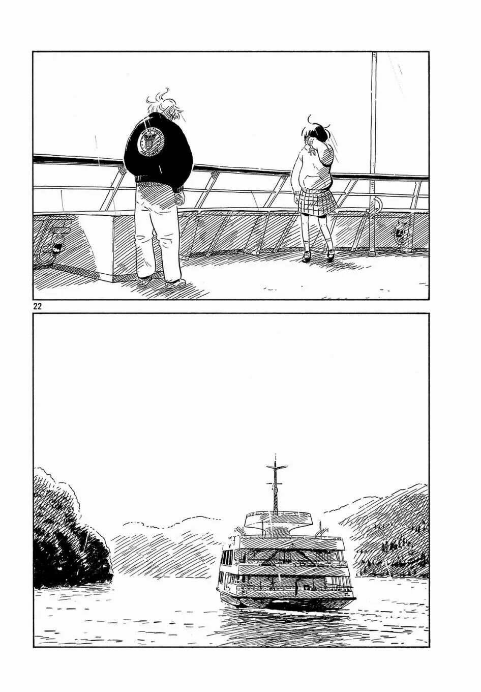 nora to zassou chapter 24 21