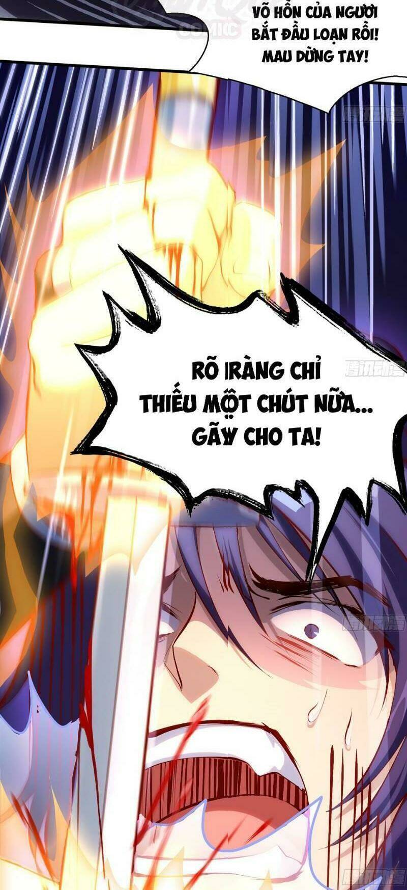 thiên mệnh long thần chapter 11 4