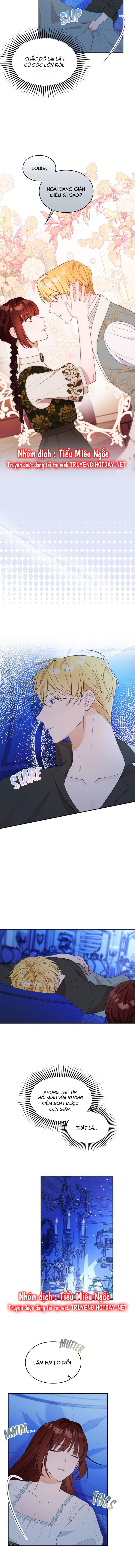 câu chuyện về nữ công tước chapter 52 3