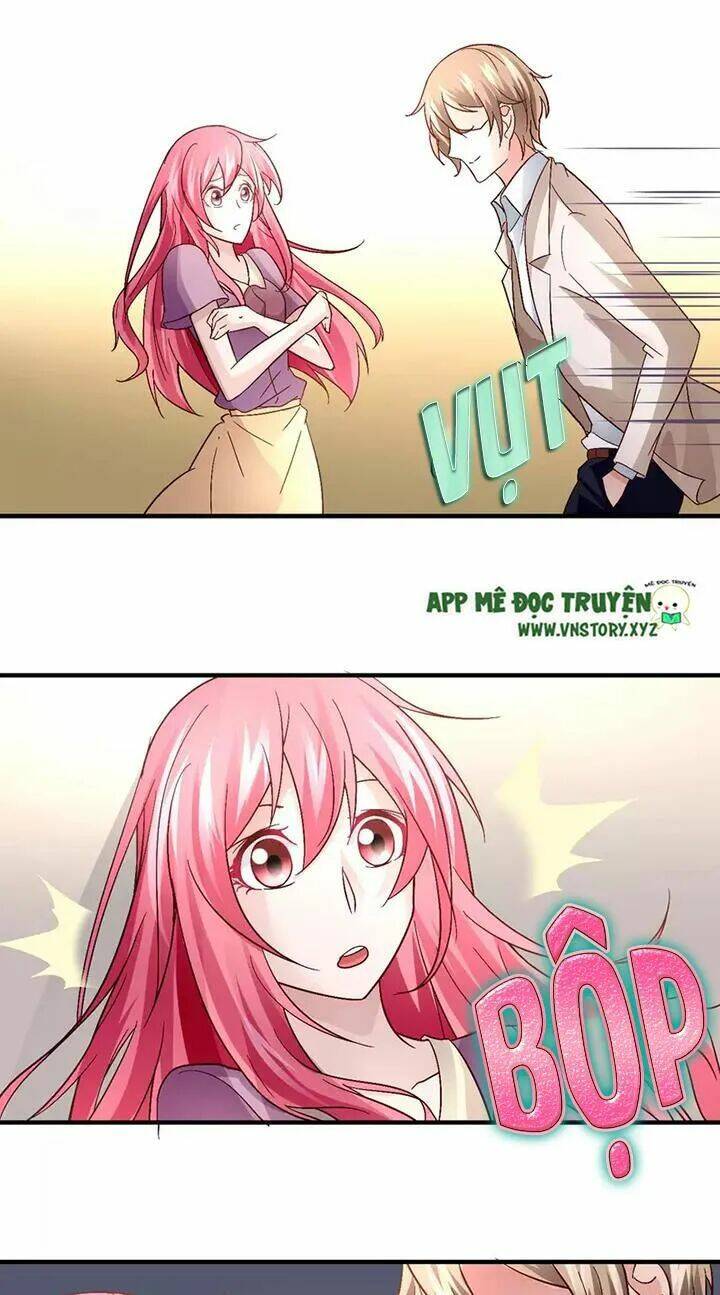 trò chơi săn tình - tổng tài khó kìm lòng chapter 34 5