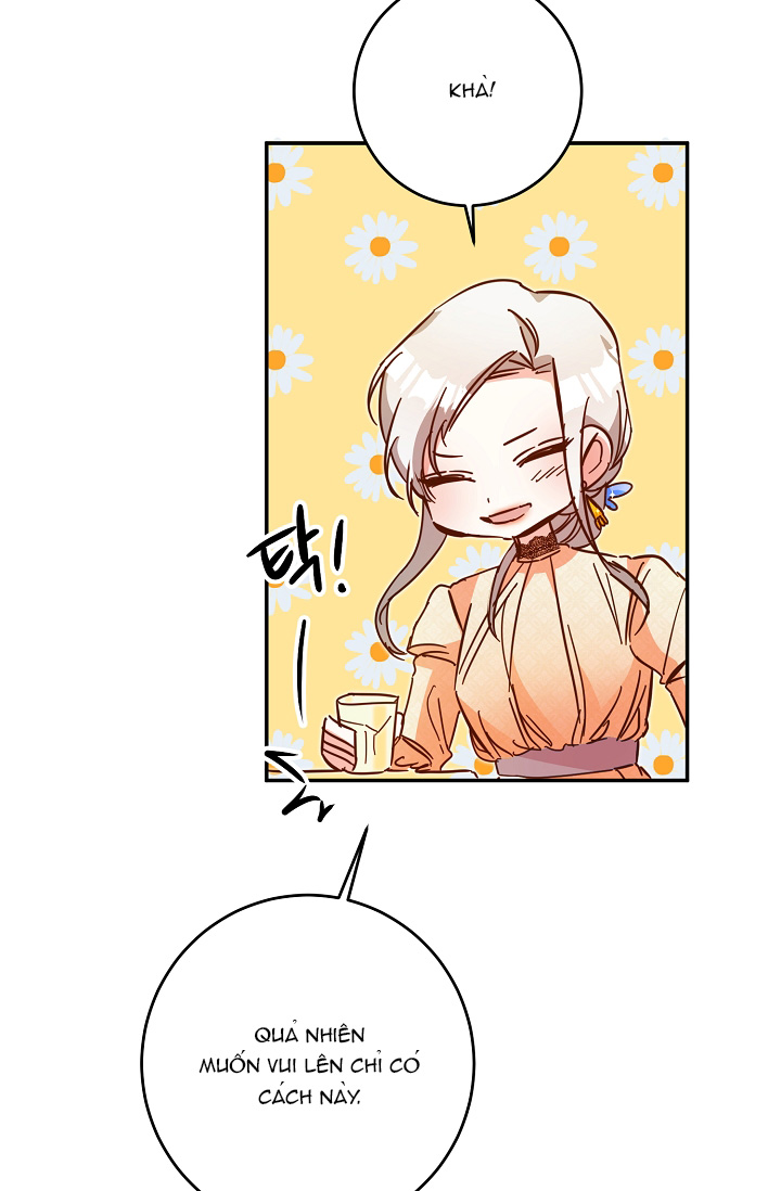 lí do cô ấy trở thành ác nữ chapter 8 86