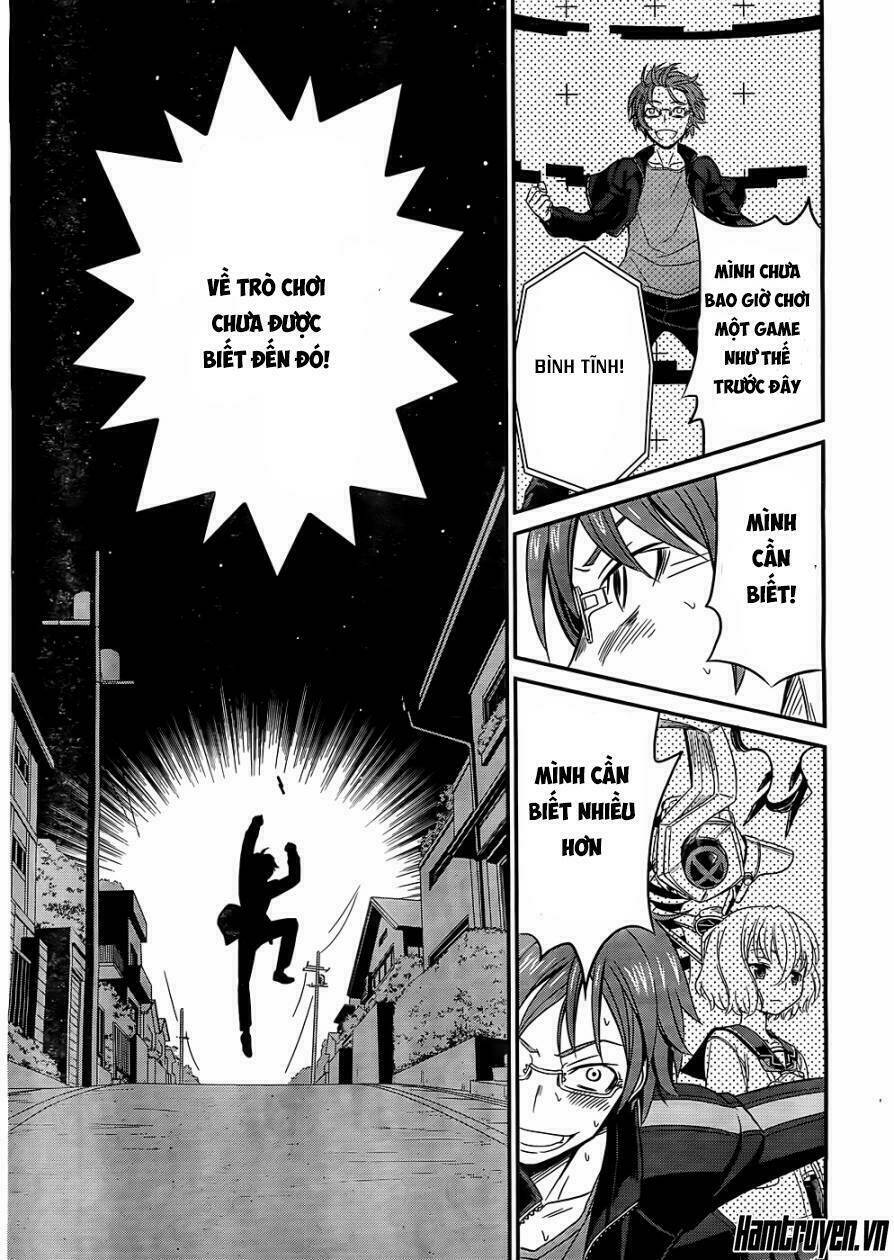 not lives chapter 1.5 30