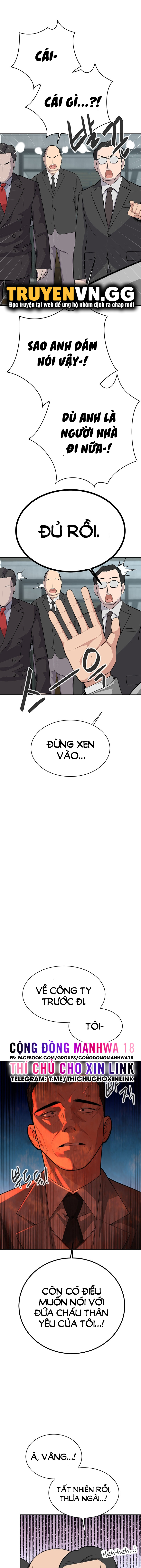 bí mật của gia tộc chaebol đời thứ ba chapter 36 13