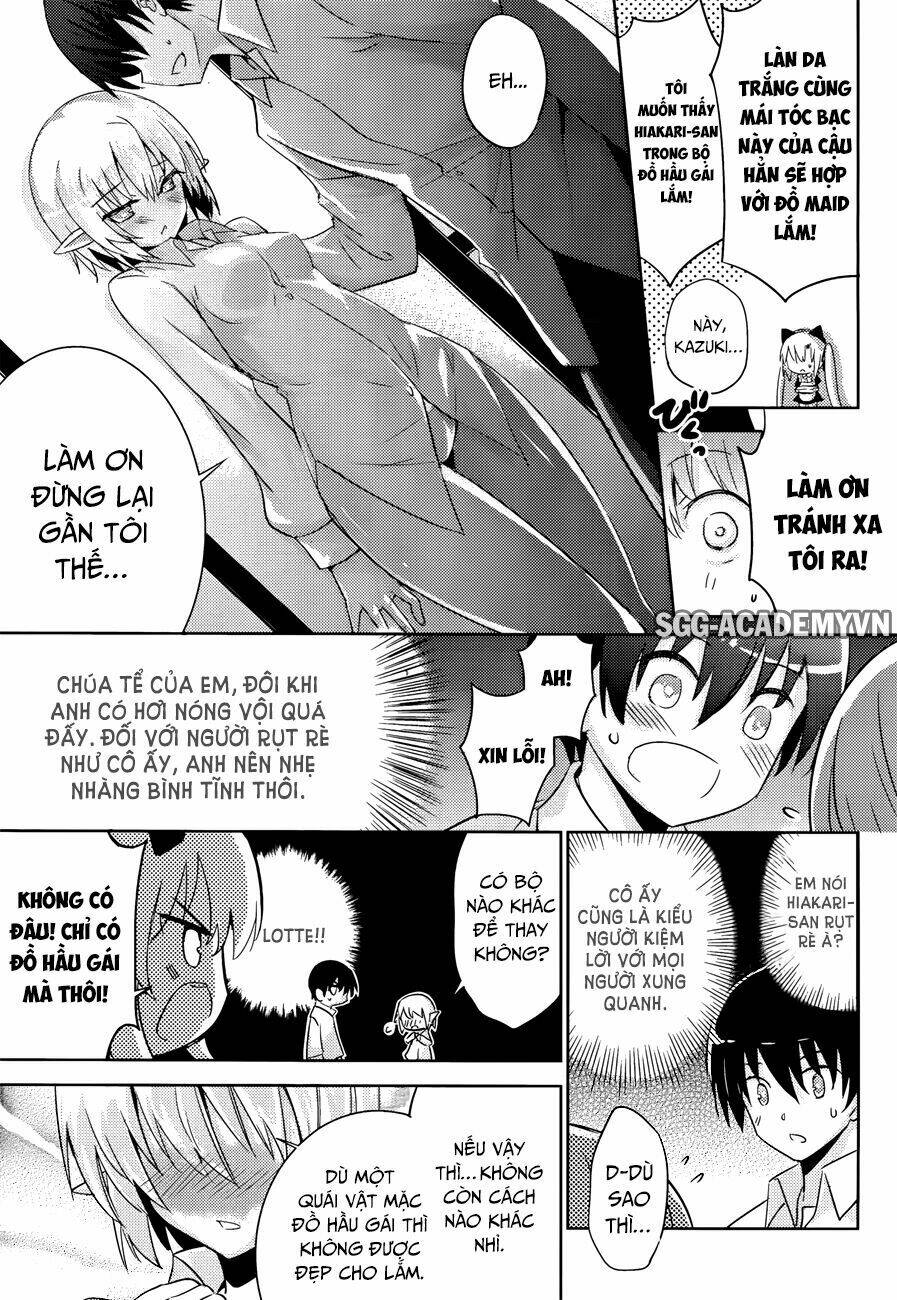 magikano chapter 27 15