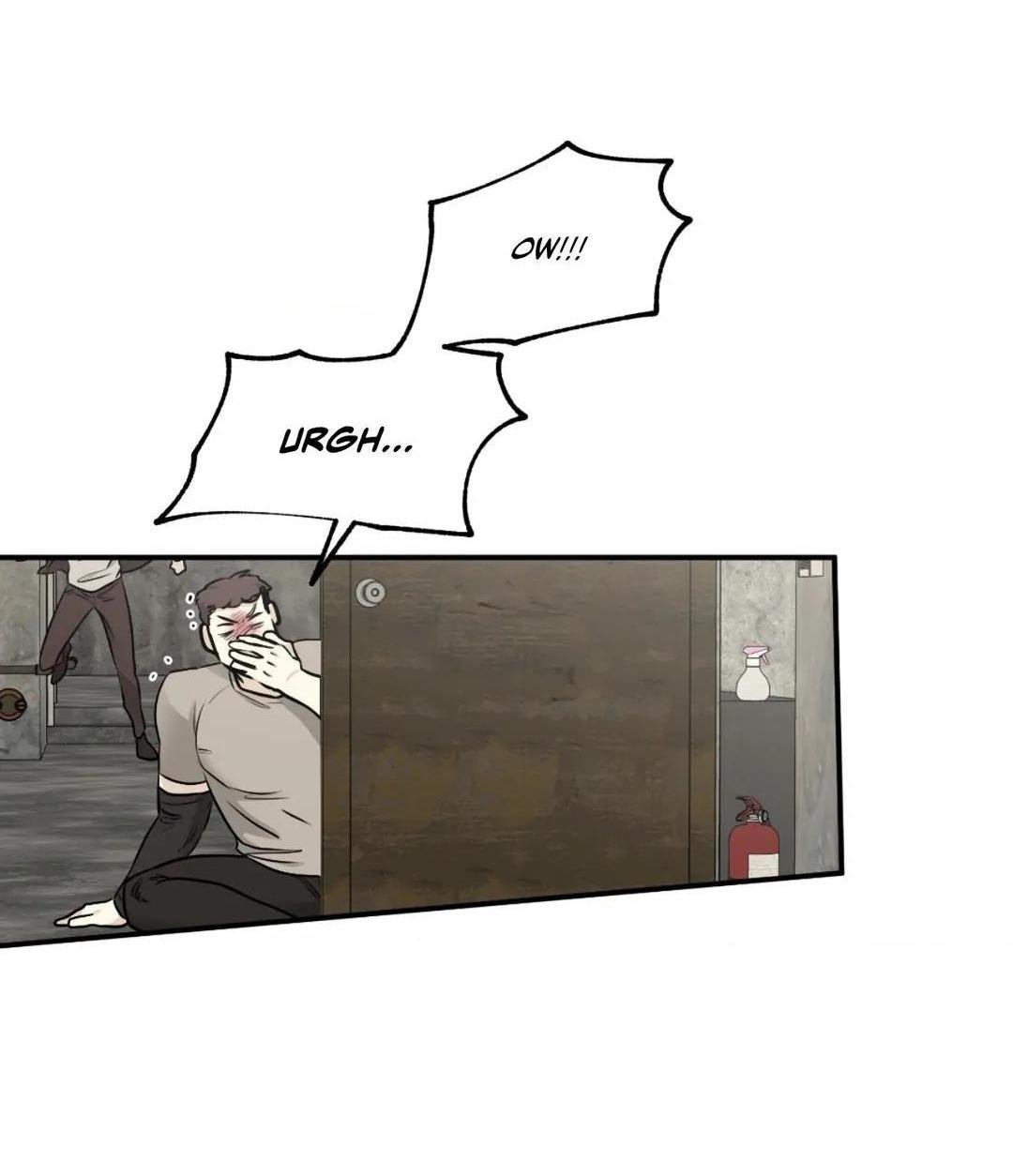 thủy triều thấp lúc chạng vạng chapter 93 50