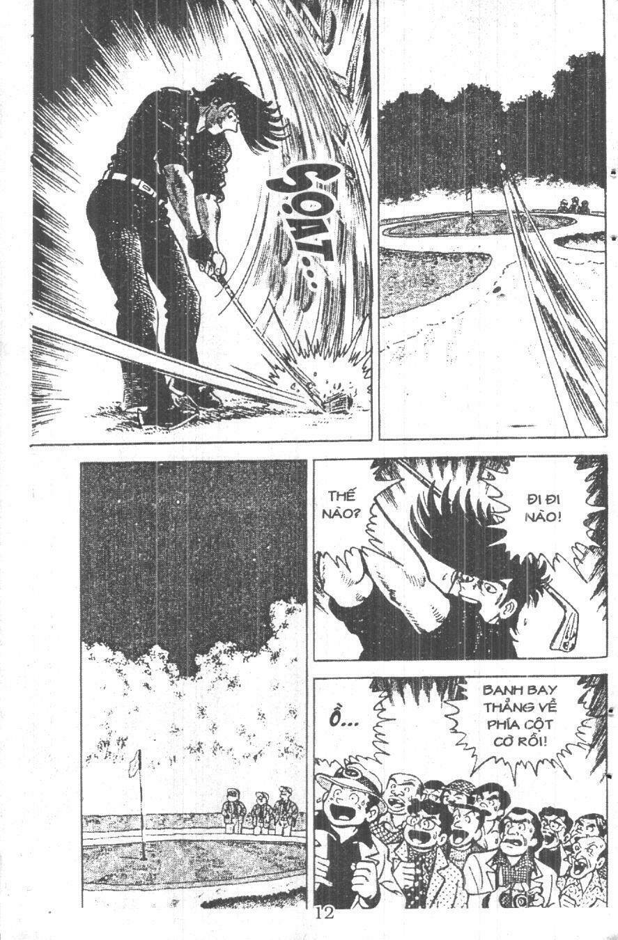 ashita tenki ni naare chapter 6 10