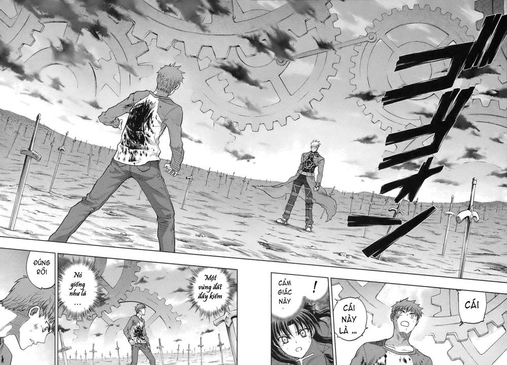 fate stay night chapter 48 22