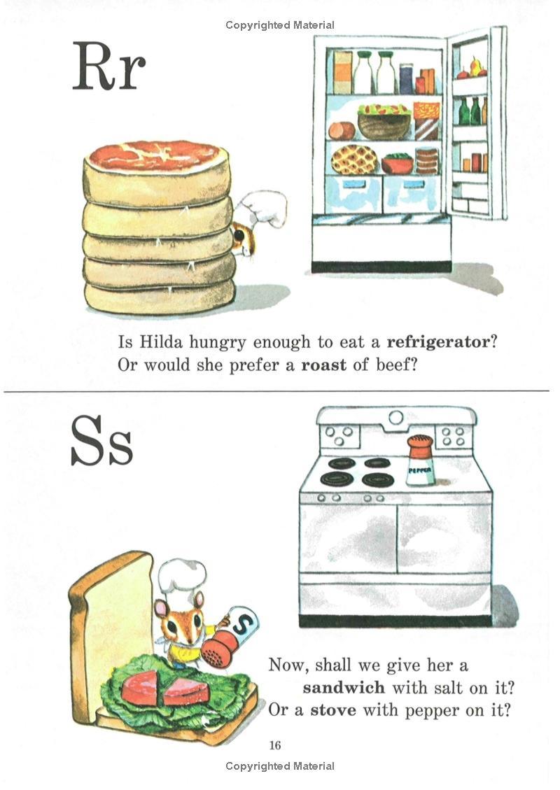 Richard Scarry's Best Storybook Ever