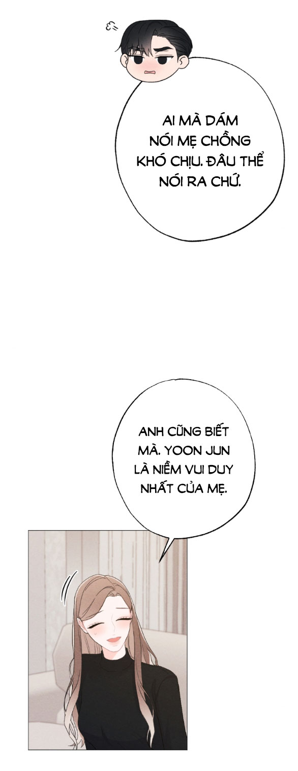 Bão Tuyết chapter 48.1 - Trang 13