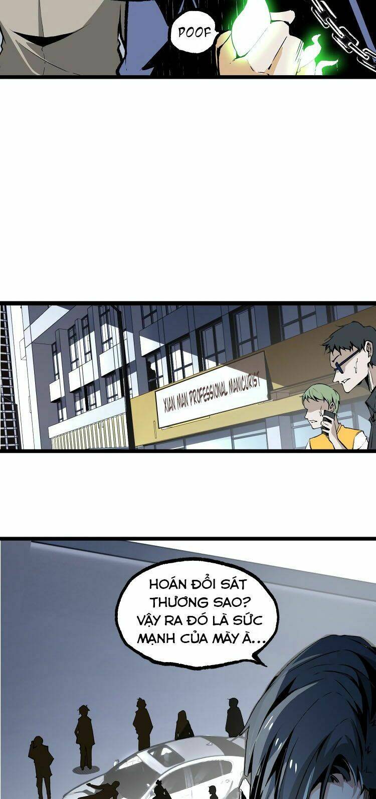 ominous liar chapter 9 13