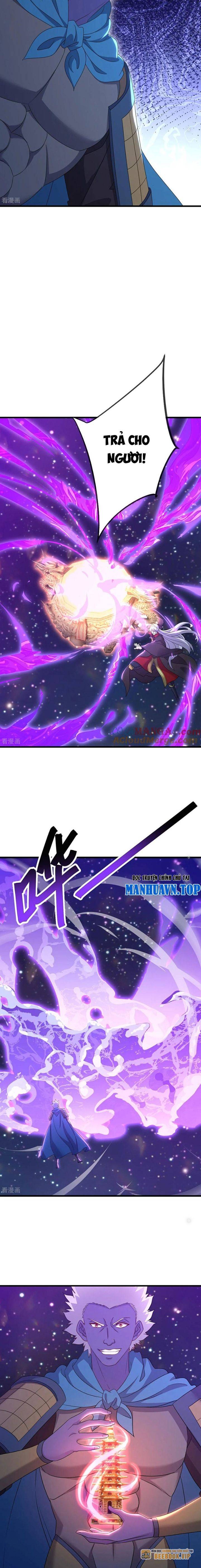 tiên võ đế tôn chapter 662 6