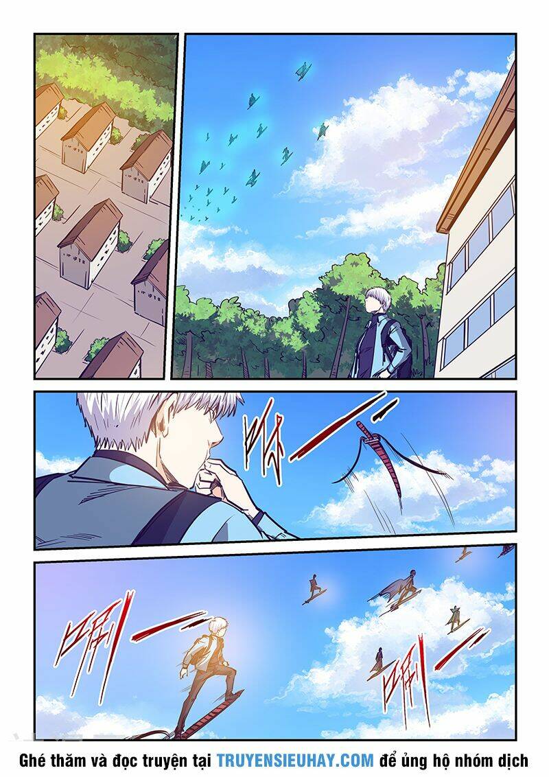 tu chân tứ vạn niên chapter 228 14