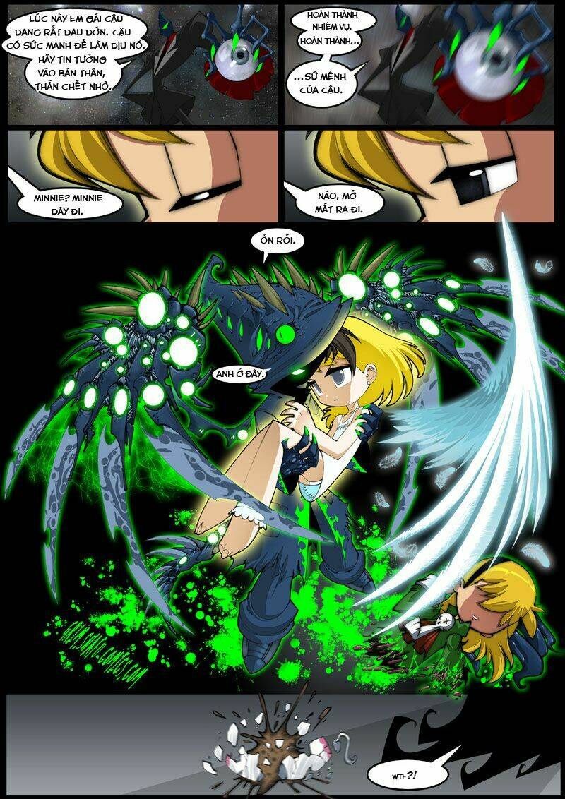 grim tales chapter 3 17