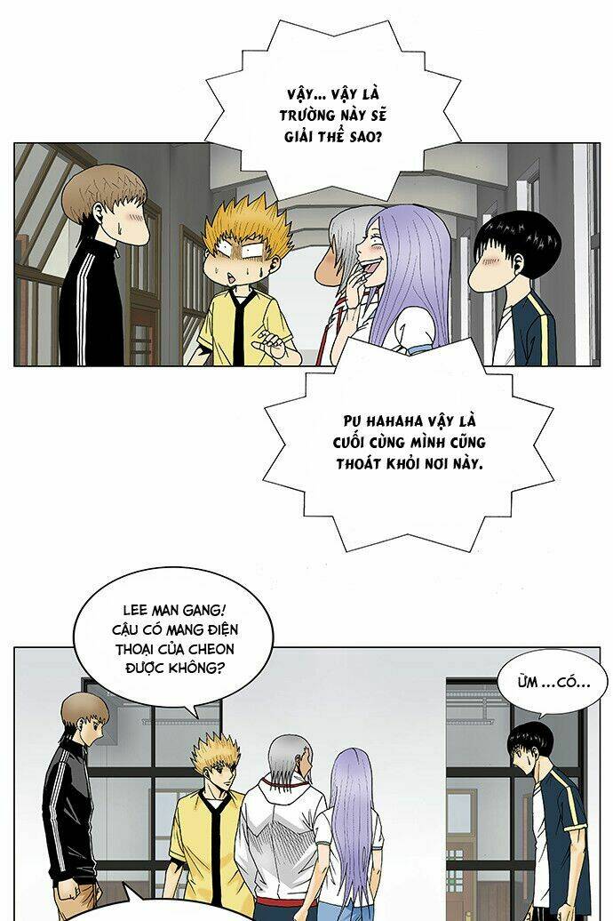 ultimate legend: kang hae hyo chapter 107 30