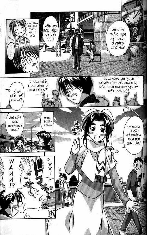 love hina chapter 56 5