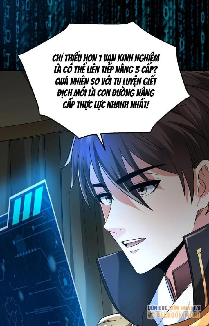 đại tần, ta là con tần thủy hoàng, giết địch thành thần chapter 64 26