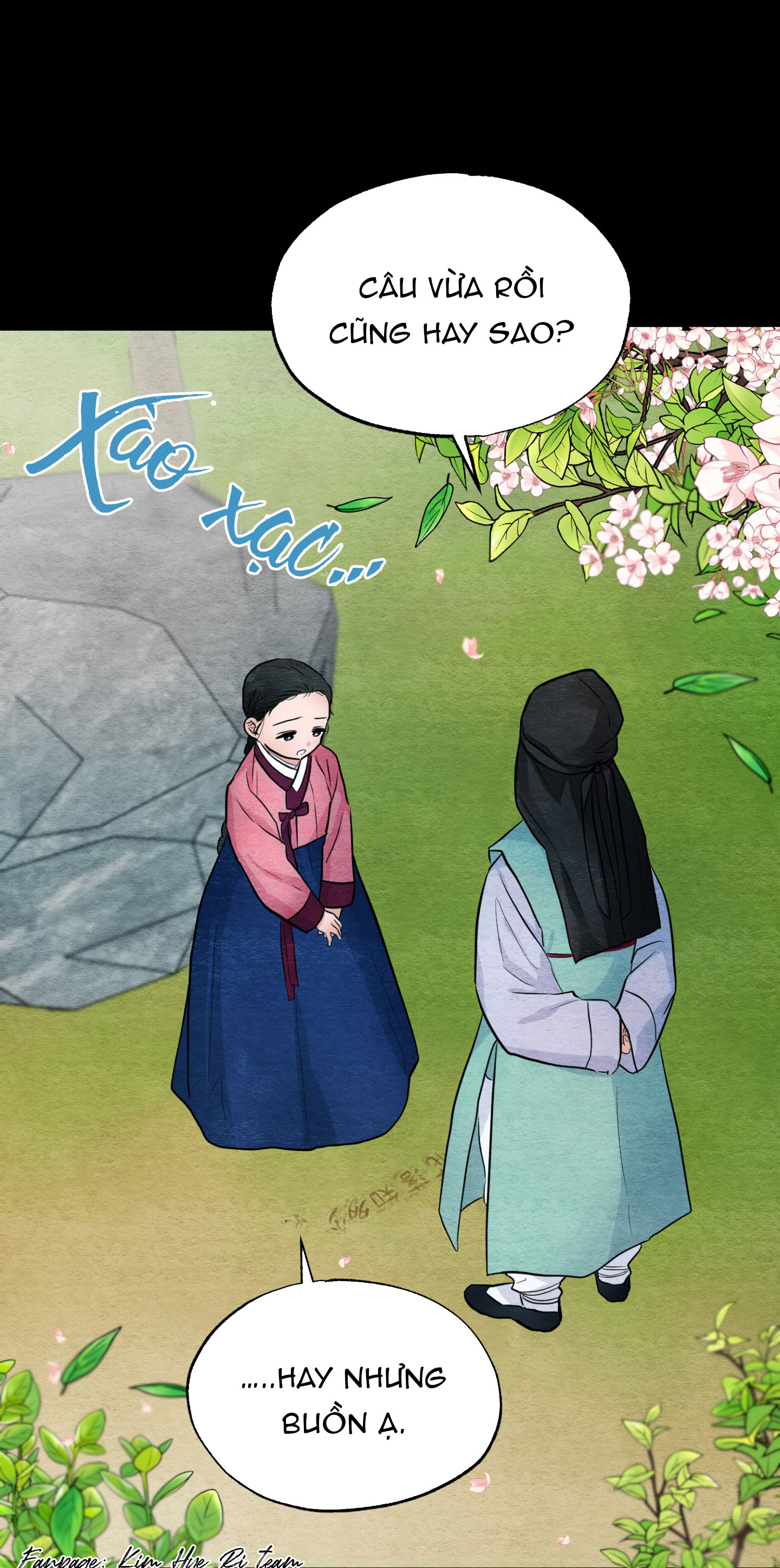 Cương Nhân chapter 13.2 5