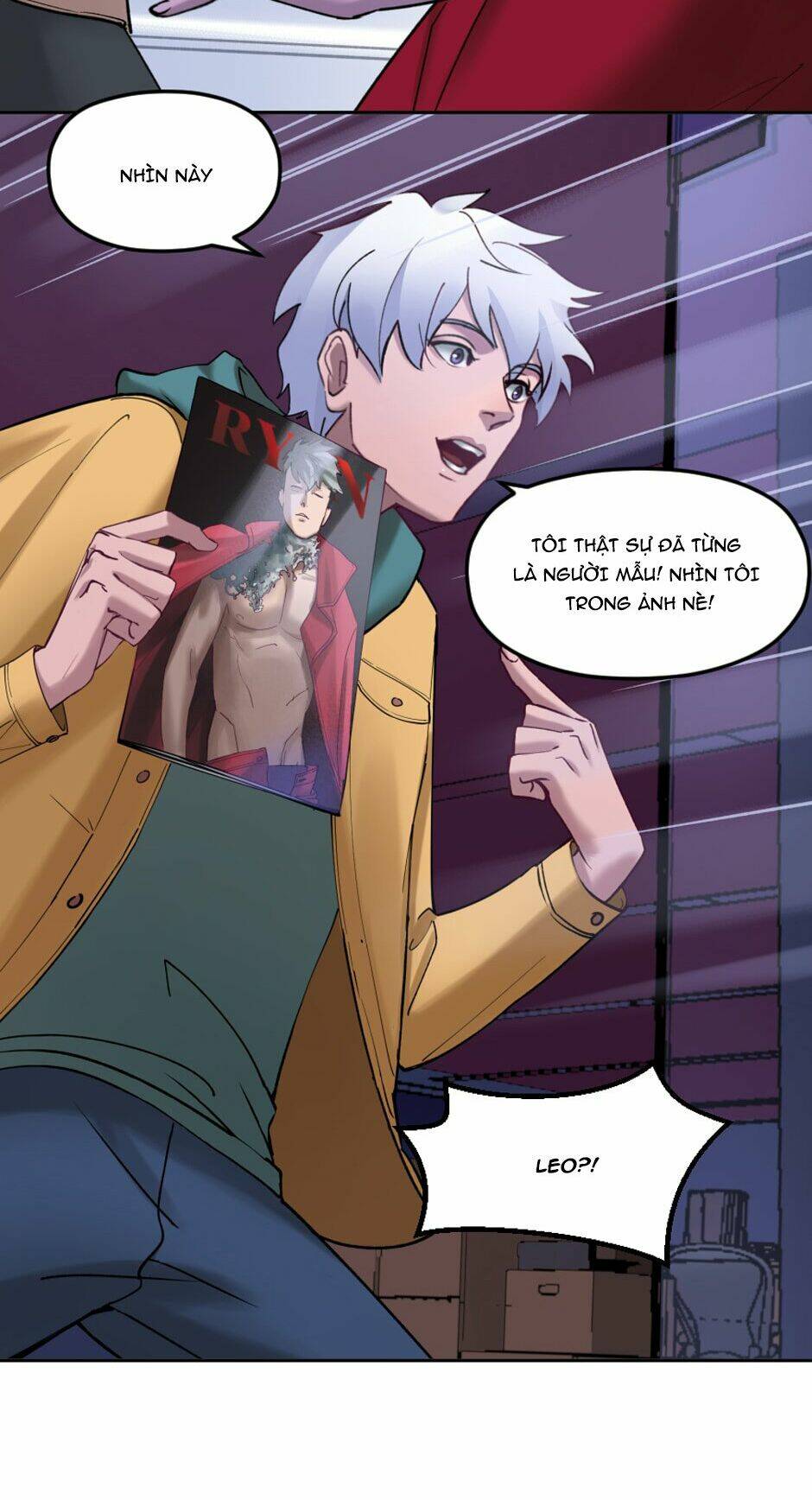 anh hùng và hiệp nữ chapter 56 39