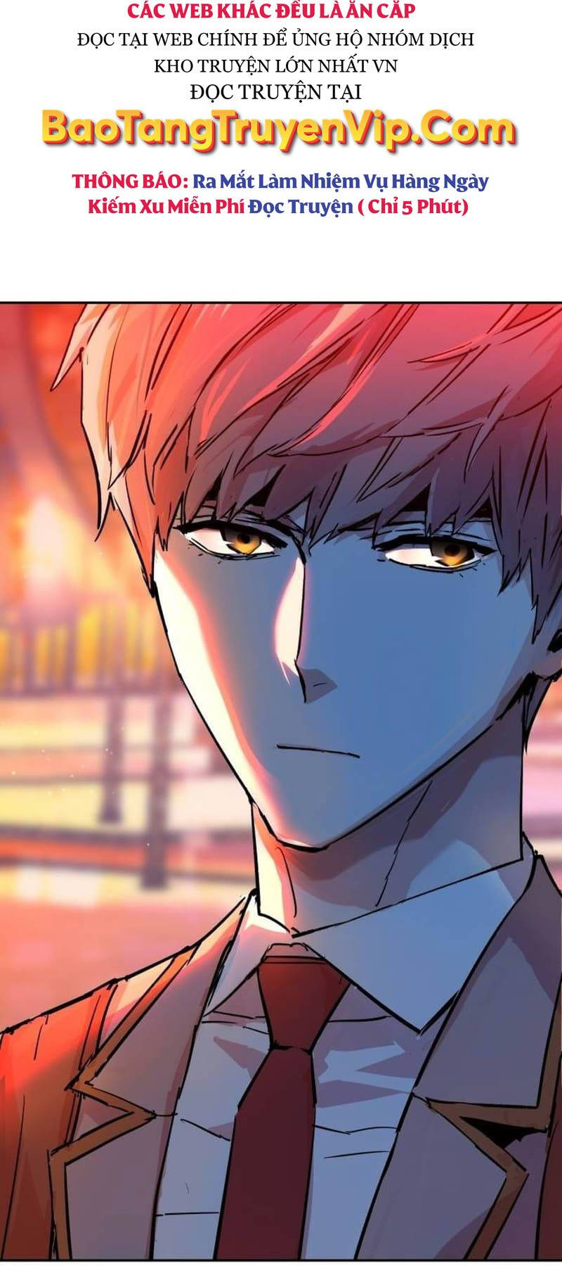 bạn học tôi là lính đánh thuê chapter 187 81